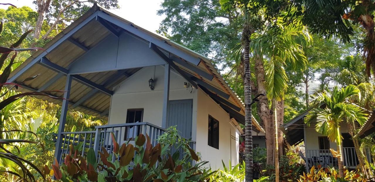 Cocoon Koh Chang Exterior foto