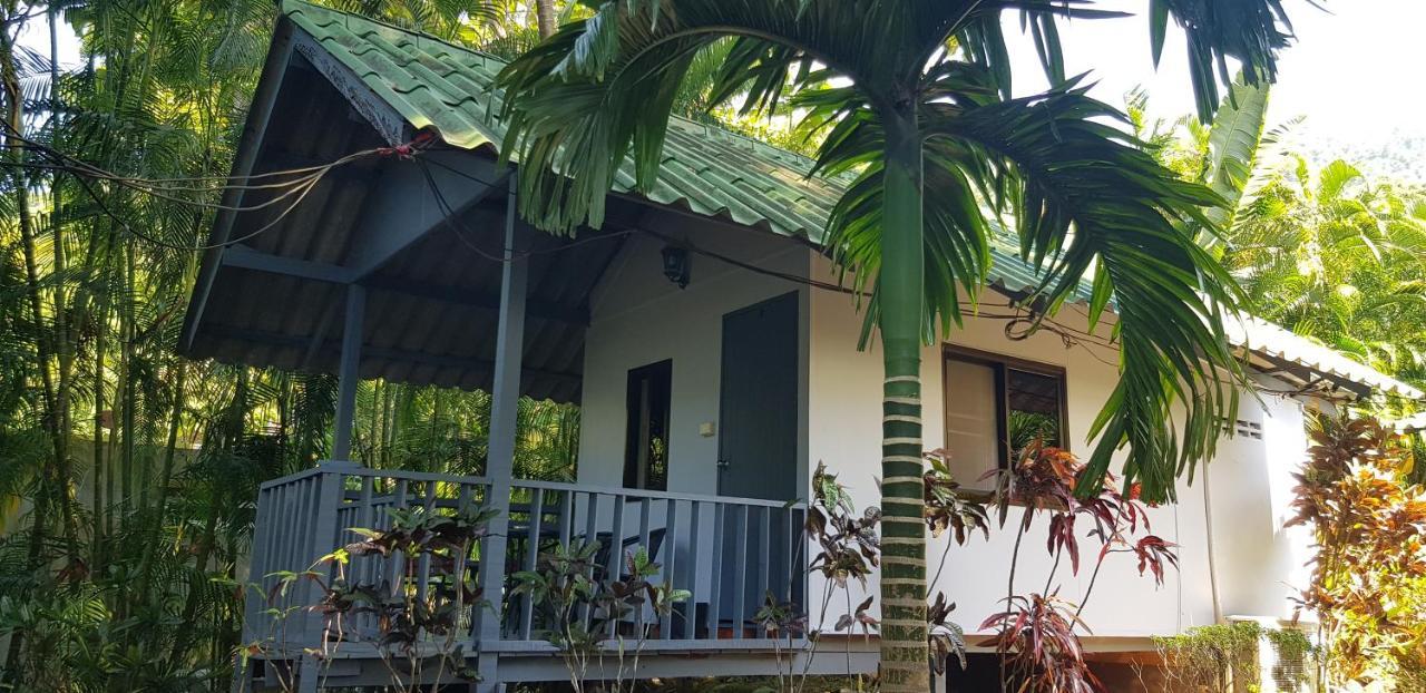 Cocoon Koh Chang Exterior foto