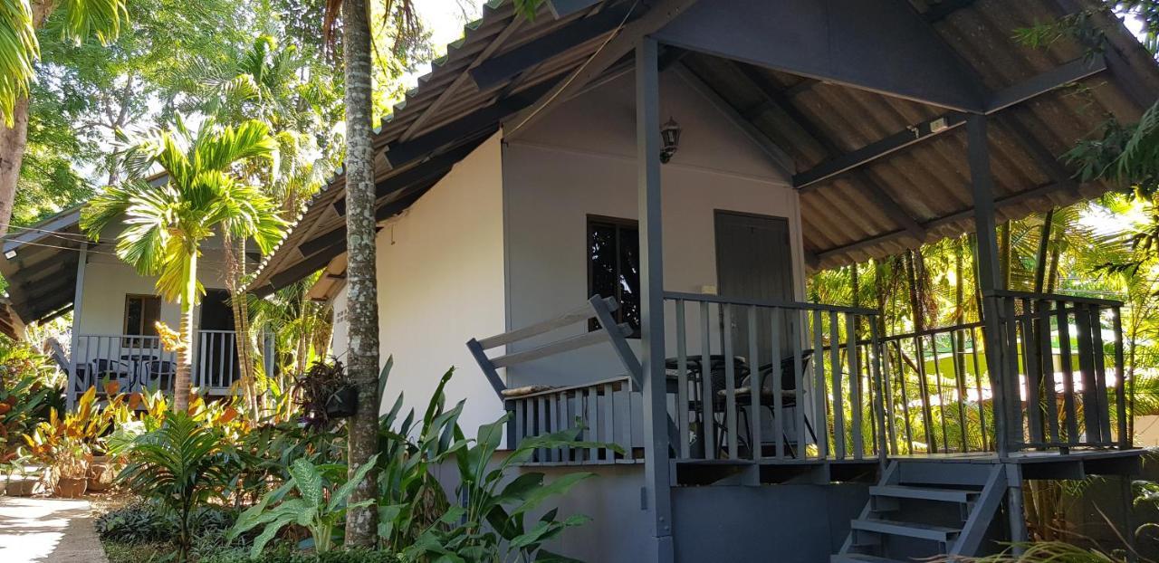 Cocoon Koh Chang Exterior foto