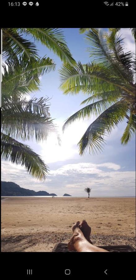Cocoon Koh Chang Exterior foto