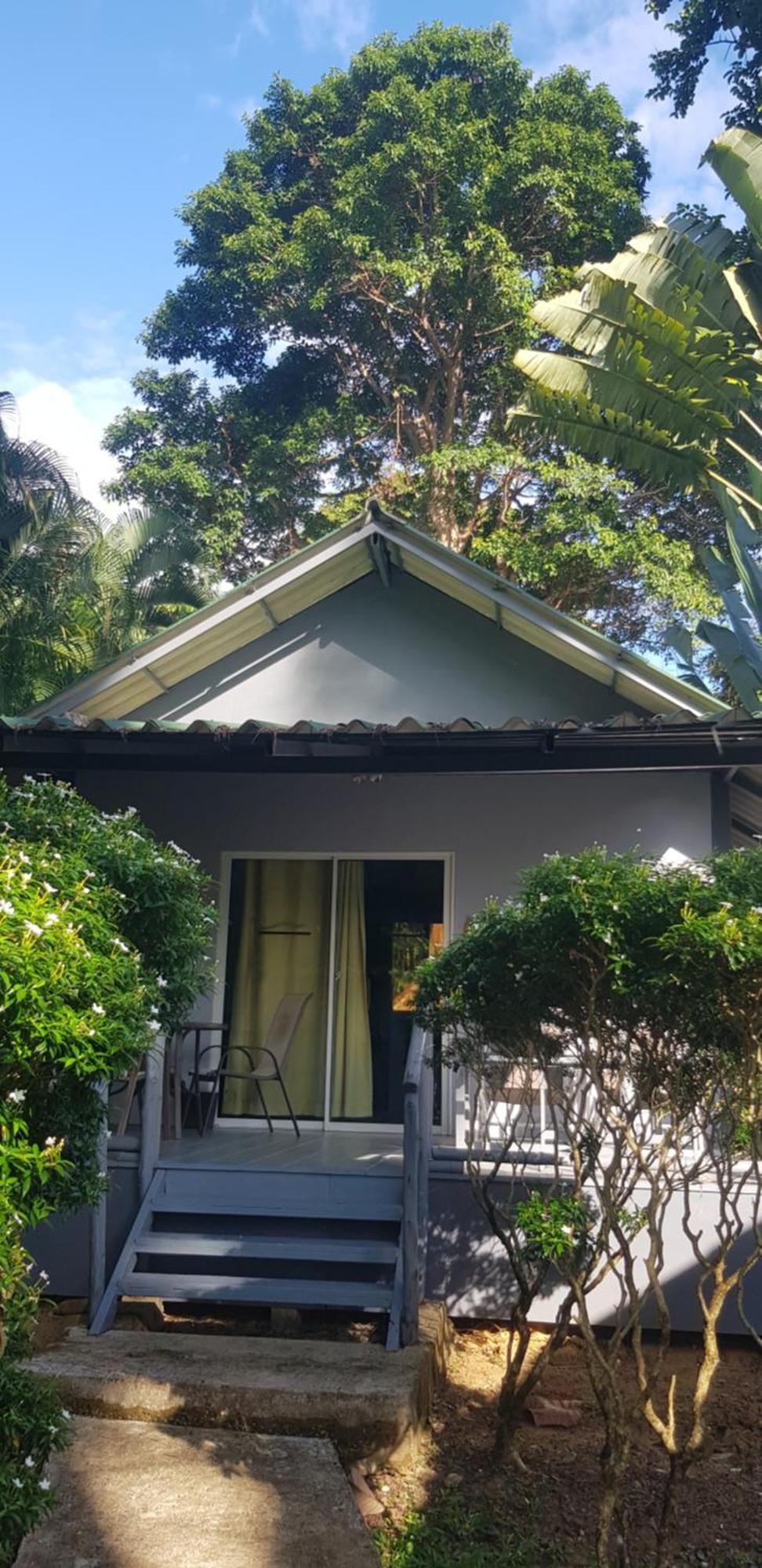 Cocoon Koh Chang Exterior foto