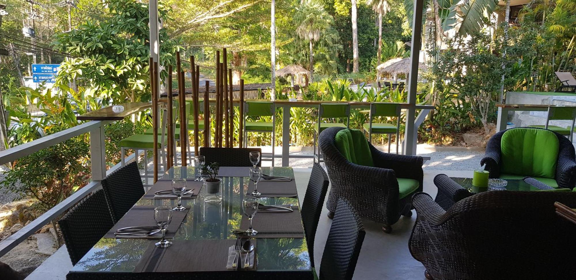 Cocoon Koh Chang Exterior foto