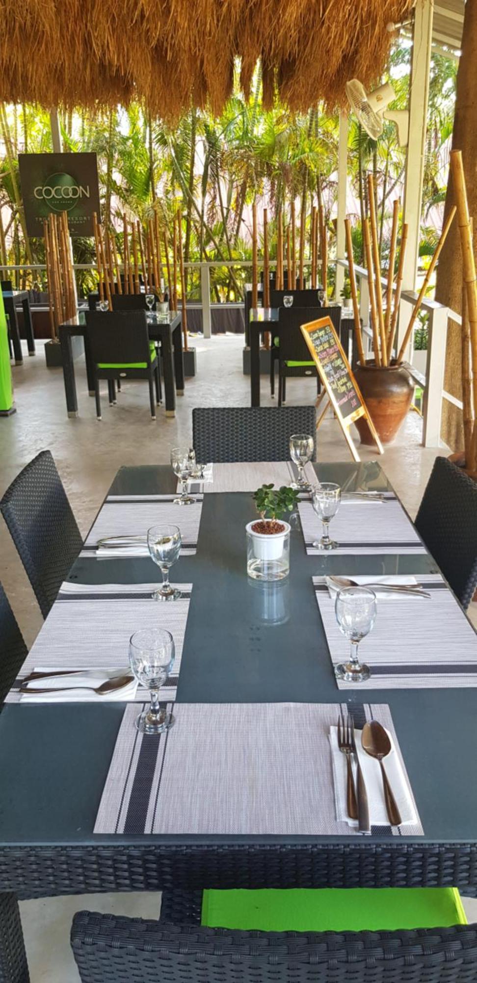 Cocoon Koh Chang Exterior foto